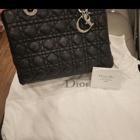 Dior bag - Picture 2 of 4